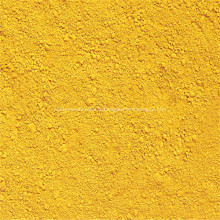 Chuange Oxyde de fer Jaune Pigment 313 Type Prix